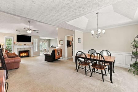 Statham, GA 30666 Barrow County