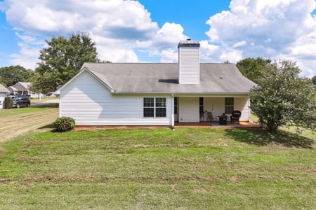Statham, GA 30666 Barrow County