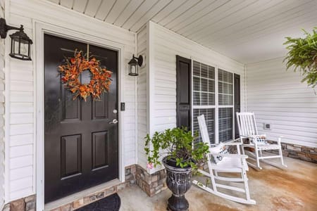 Statham, GA 30666 Barrow County