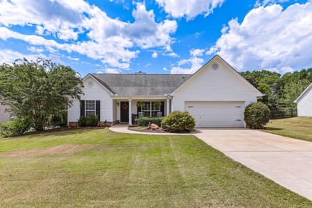 Statham, GA 30666 Barrow County