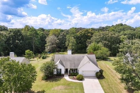 Statham, GA 30666 Barrow County