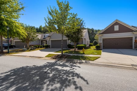 Griffin, GA 30223 Spalding County