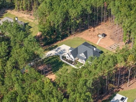 Griffin, GA 30223 Spalding County