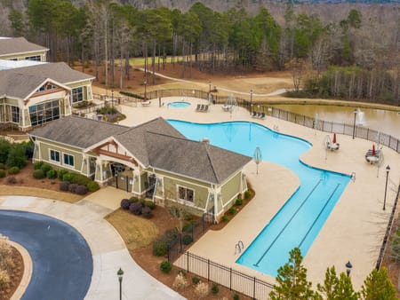 Griffin, GA 30223 Spalding County