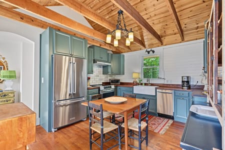Clayton, GA 30525 Rabun County