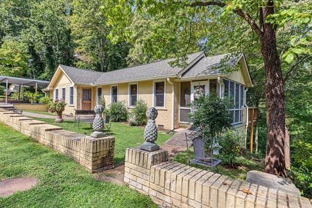 Clayton, GA 30525 Rabun County