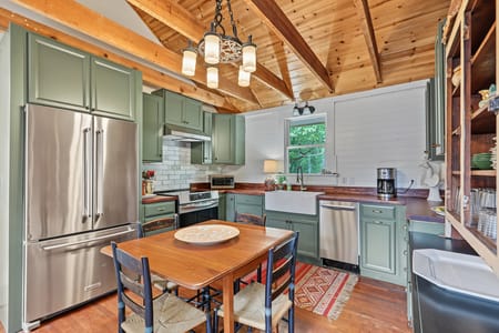 Clayton, GA 30525 Rabun County
