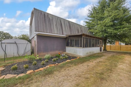 Danielsville, GA 30633 Madison County