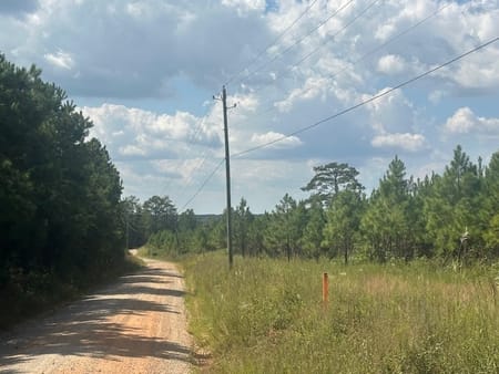 Monticello, GA 31064 Jasper County