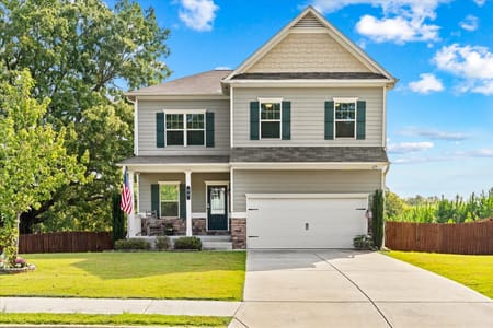 Adairsville, GA 30103 Bartow County