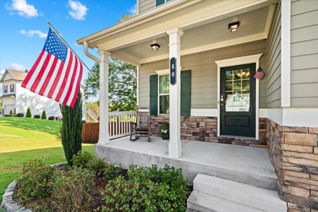Adairsville, GA 30103 Bartow County