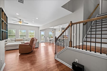 Adairsville, GA 30103 Bartow County