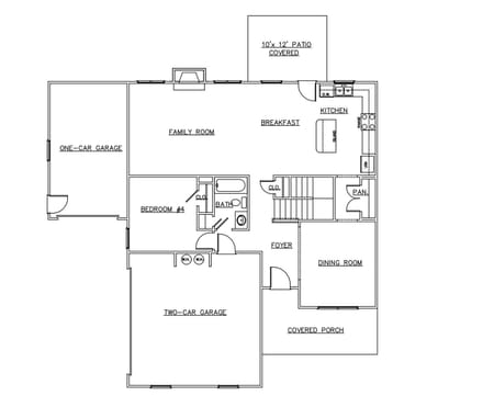 Dallas, GA 30157 Paulding County