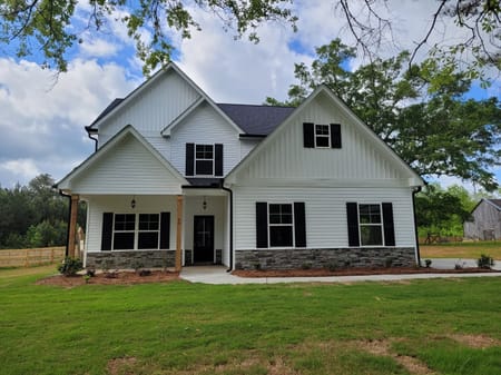 Dallas, GA 30157 Paulding County
