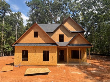 Dallas, GA 30157 Paulding County