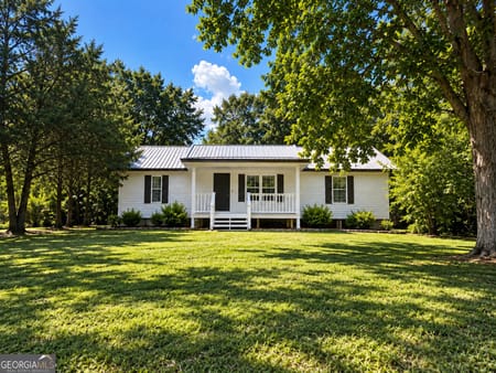 Social Circle, GA 30025 Walton County