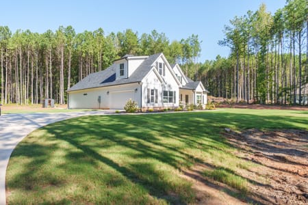 Griffin, GA 30223 Spalding County