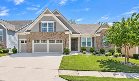 Peachtree City, GA 30269 Fayette County