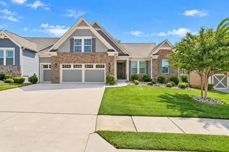 Peachtree City, GA 30269 Fayette County