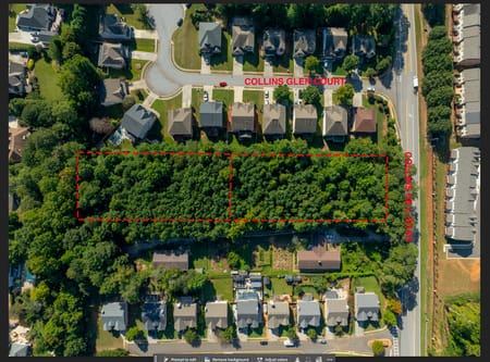 Lawrenceville, GA 30043 Gwinnett County