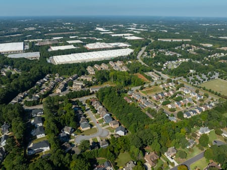 Lawrenceville, GA 30043 Gwinnett County