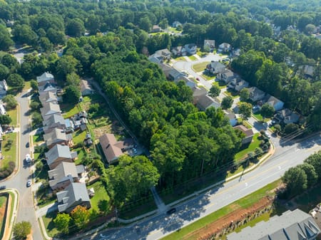 Lawrenceville, GA 30043 Gwinnett County