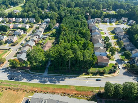 Lawrenceville, GA 30043 Gwinnett County