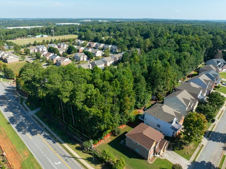 Lawrenceville, GA 30043 Gwinnett County
