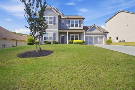 Winder, GA 30680 Barrow County