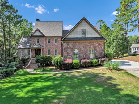 Newnan, GA 30265 Coweta County