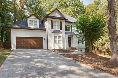 Woodstock, GA 30188 Cherokee County