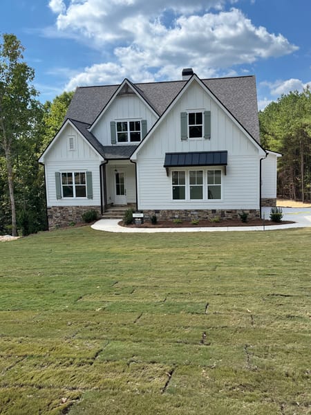 Waleska, GA 30183 Cherokee County