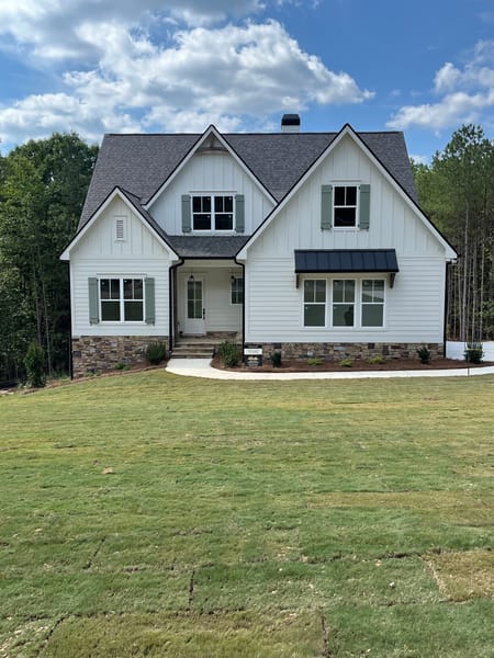 Waleska, GA 30183 Cherokee County