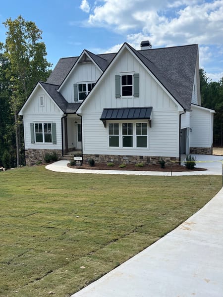 Waleska, GA 30183 Cherokee County