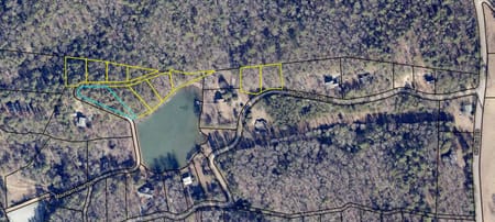 Blue Ridge, GA 30513 Fannin County