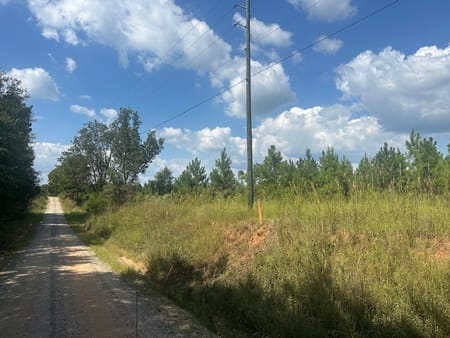 Monticello, GA 31064 Jasper County