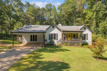 Auburn, GA 30011 Barrow County