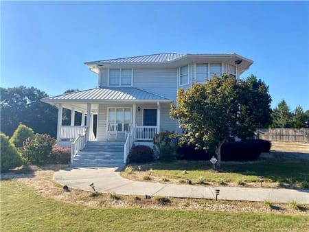 Watkinsville, GA 30677 Oconee County