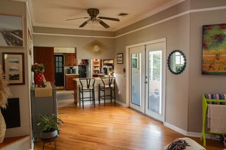 Metter, GA 30439 Candler County