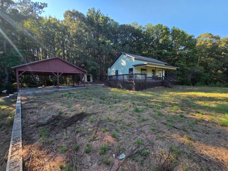 Monticello, GA 31064 Jasper County