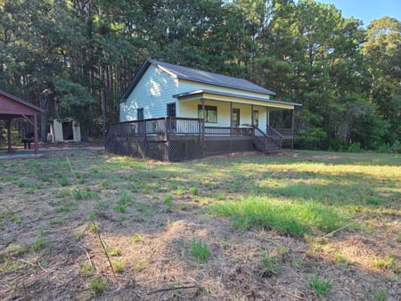 Monticello, GA 31064 Jasper County