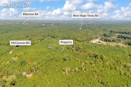 Carlton, GA 30627 Oglethorpe County