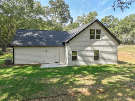 Williamson, GA 30292 Pike County