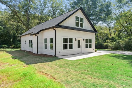 Williamson, GA 30292 Pike County
