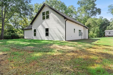 Williamson, GA 30292 Pike County