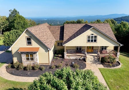 Blairsville, GA 30512 Union County
