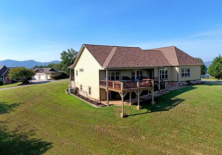 Blairsville, GA 30512 Union County