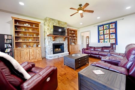 Blairsville, GA 30512 Union County