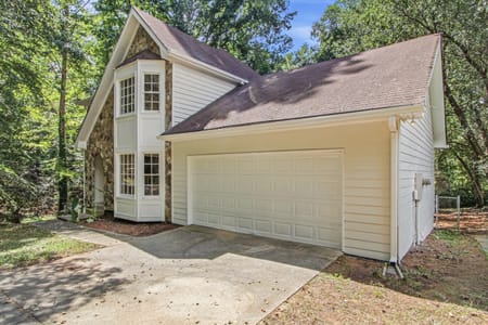 Conyers, GA 30094 Rockdale County