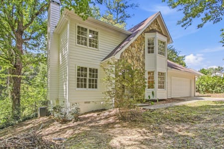 Conyers, GA 30094 Rockdale County